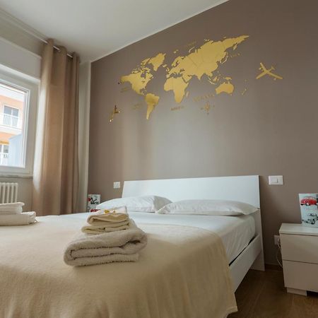 H49 Apartment Bari Exterior foto